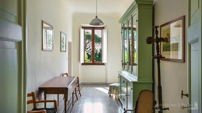 Image No.21-Villa de 13 chambres à vendre à Siena