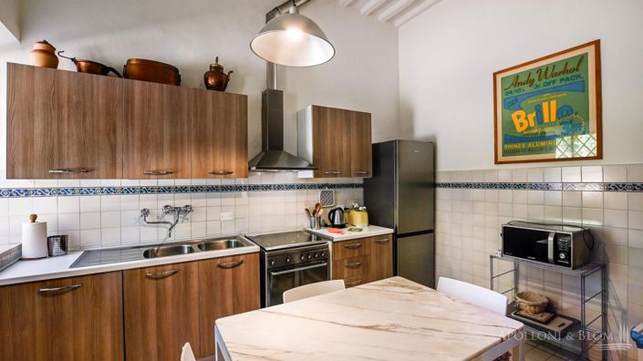 Image No.22-Villa de 13 chambres à vendre à Siena