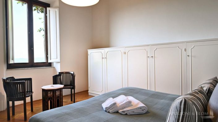 Image No.23-Villa de 13 chambres à vendre à Siena