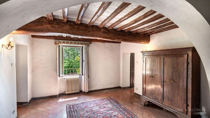 Image No.26-Villa de 13 chambres à vendre à Siena