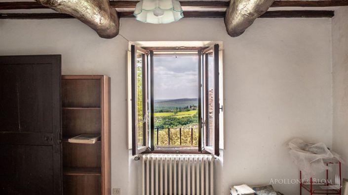 Image No.27-Villa de 13 chambres à vendre à Siena