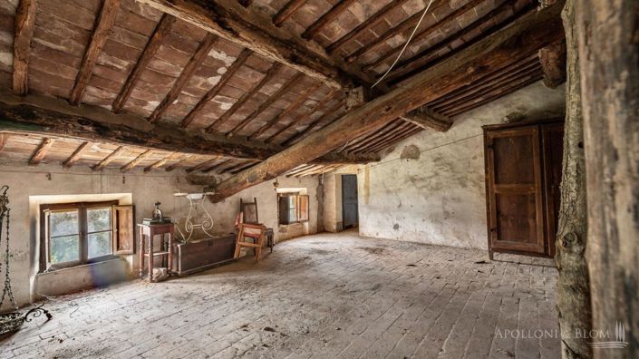 Image No.28-Villa de 13 chambres à vendre à Siena