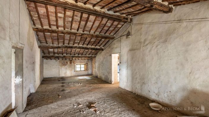 Image No.29-Villa de 13 chambres à vendre à Siena