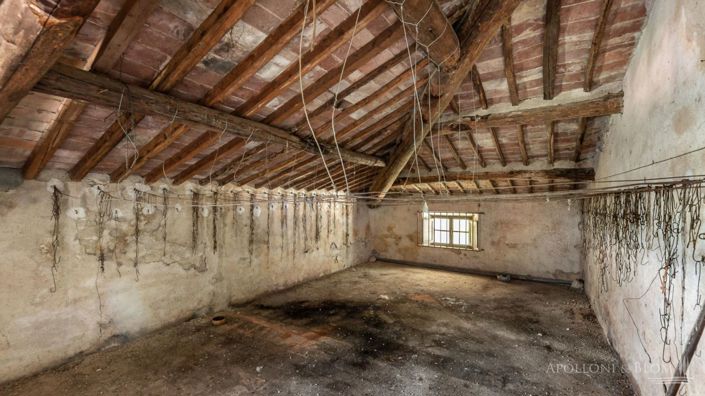 Image No.30-Villa de 13 chambres à vendre à Siena