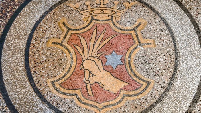 Image No.8-Villa de 13 chambres à vendre à Siena