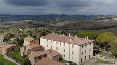 1 - Grosseto, Apartment