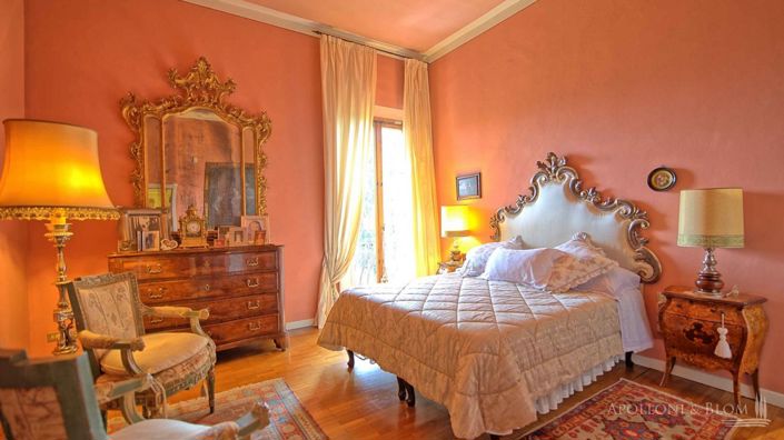 Image No.11-Appartement de 5 chambres à vendre à Florence