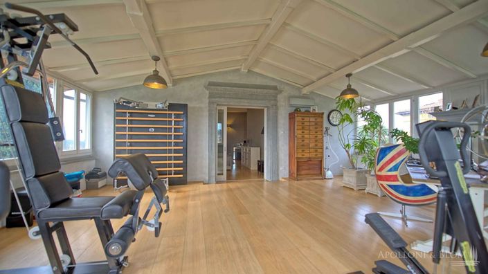 Image No.13-Appartement de 5 chambres à vendre à Florence