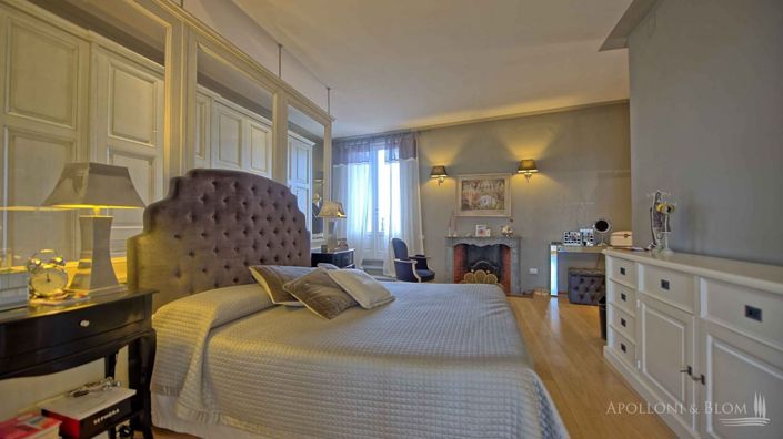 Image No.14-Appartement de 5 chambres à vendre à Florence