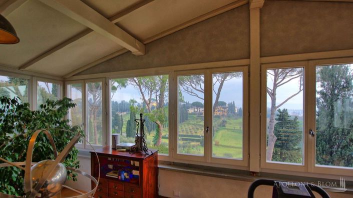 Image No.15-Appartement de 5 chambres à vendre à Florence