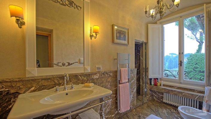 Image No.18-Appartement de 5 chambres à vendre à Florence