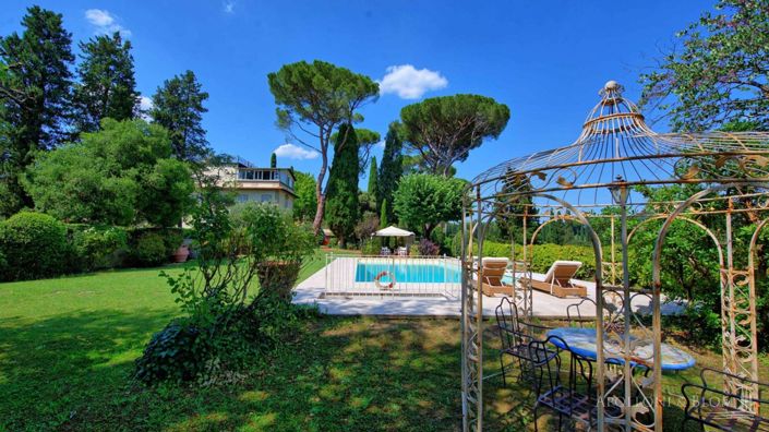 Image No.19-Appartement de 5 chambres à vendre à Florence