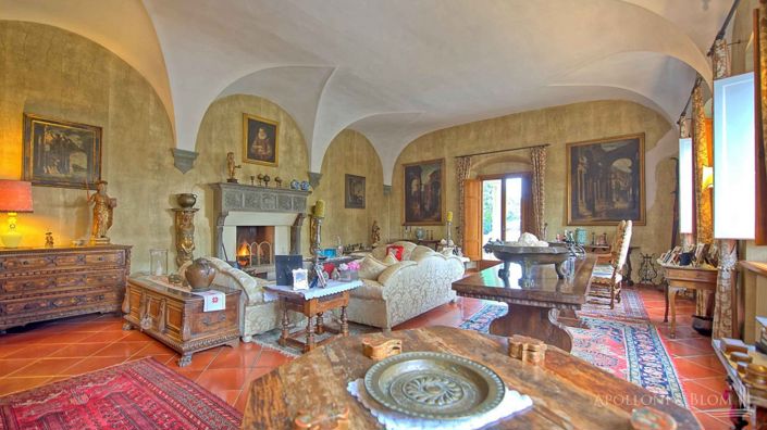 Image No.3-Appartement de 5 chambres à vendre à Florence