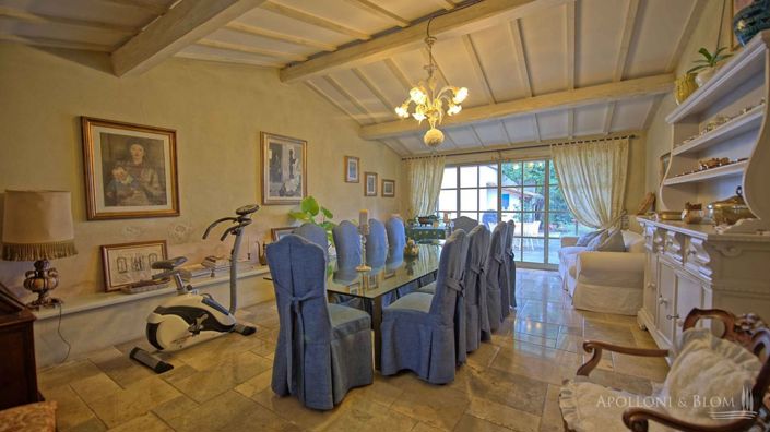 Image No.7-Appartement de 5 chambres à vendre à Florence