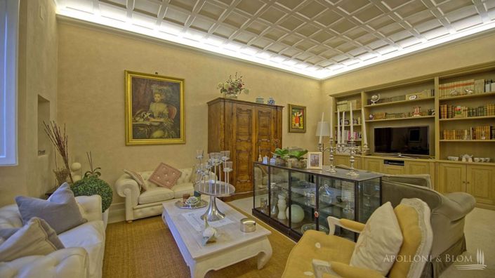 Image No.8-Appartement de 5 chambres à vendre à Florence