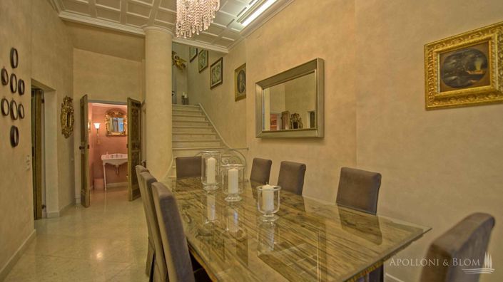 Image No.9-Appartement de 5 chambres à vendre à Florence