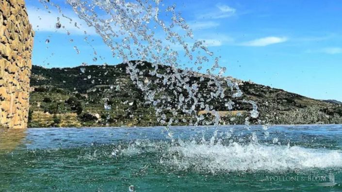 Image No.11-Villa de 5 chambres à vendre à Cortona