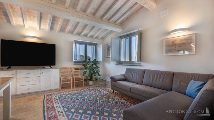 Image No.17-Villa de 5 chambres à vendre à Cortona