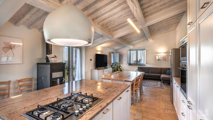 Image No.18-Villa de 5 chambres à vendre à Cortona