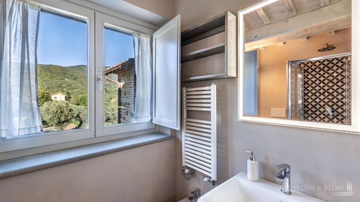 Image No.21-Villa de 5 chambres à vendre à Cortona