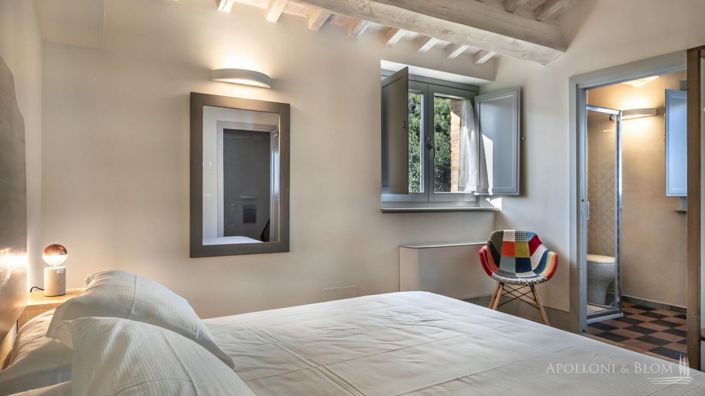 Image No.22-Villa de 5 chambres à vendre à Cortona