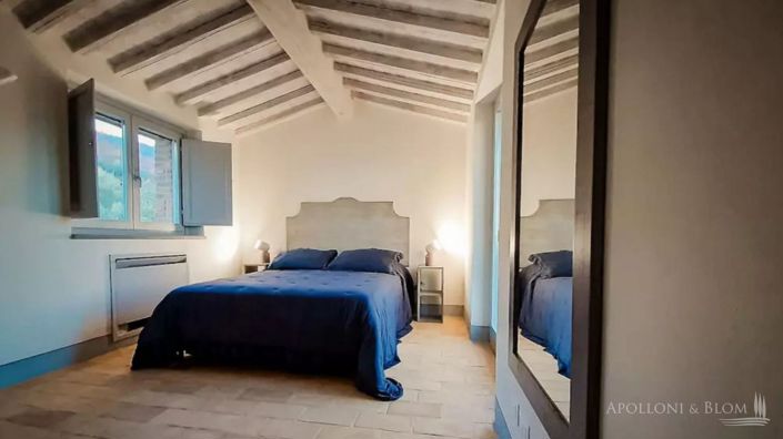 Image No.26-Villa de 5 chambres à vendre à Cortona