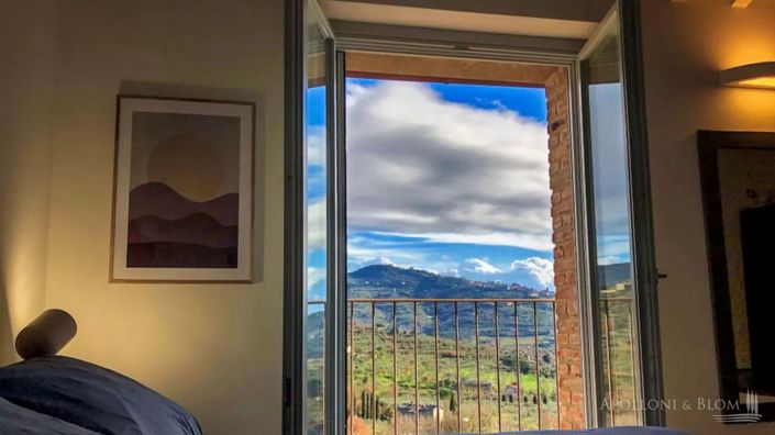 Image No.27-Villa de 5 chambres à vendre à Cortona