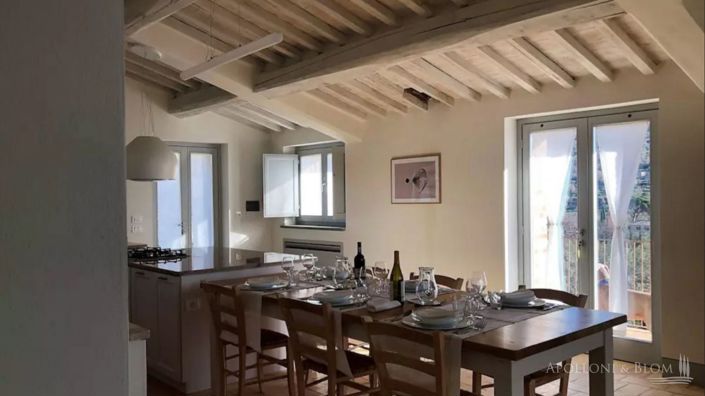 Image No.29-Villa de 5 chambres à vendre à Cortona