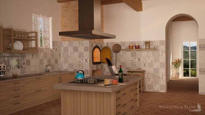 Image No.12-3 Bed Apartment for sale