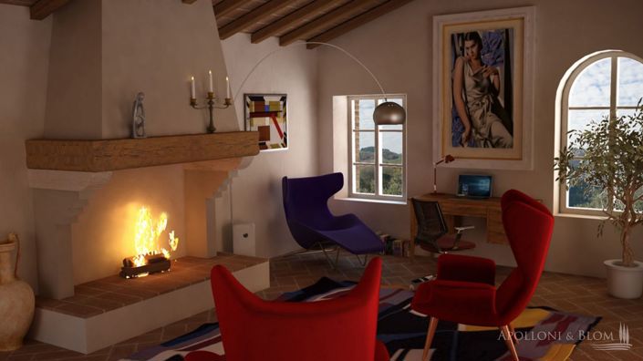 Image No.14-3 Bed Apartment for sale