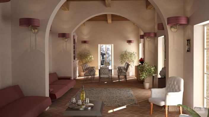 Image No.13-3 Bed Apartment for sale