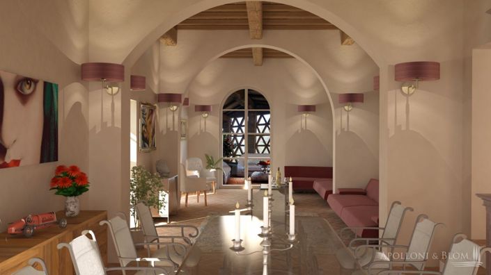 Image No.3-3 Bed Apartment for sale