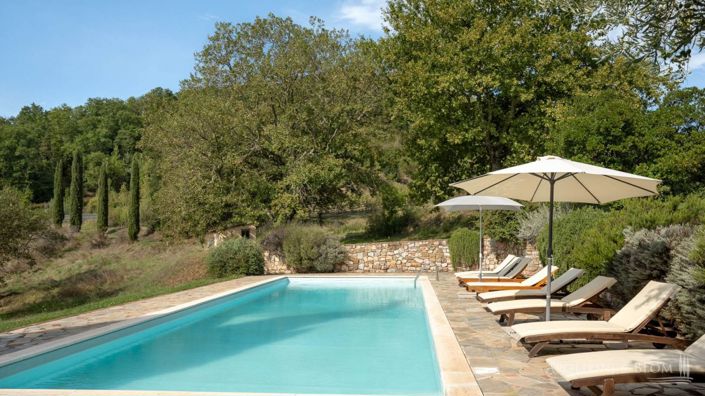 Image No.13-Appartement de 12 chambres à vendre à Castelnuovo Berardenga