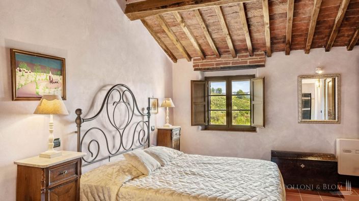 Image No.26-Appartement de 12 chambres à vendre à Castelnuovo Berardenga