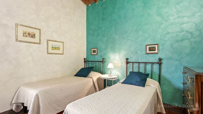 Image No.27-Appartement de 12 chambres à vendre à Castelnuovo Berardenga