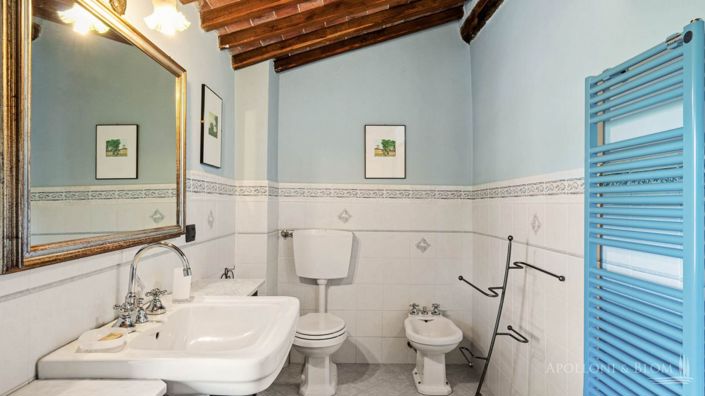 Image No.29-Appartement de 12 chambres à vendre à Castelnuovo Berardenga