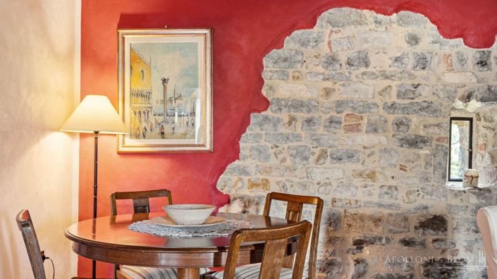 Image No.30-Appartement de 12 chambres à vendre à Castelnuovo Berardenga