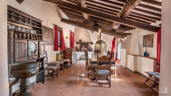 Image No.24-14 Bed Apartment for sale