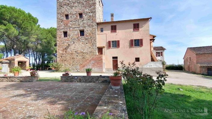 Image No.6-13 Bed Vineyard for sale