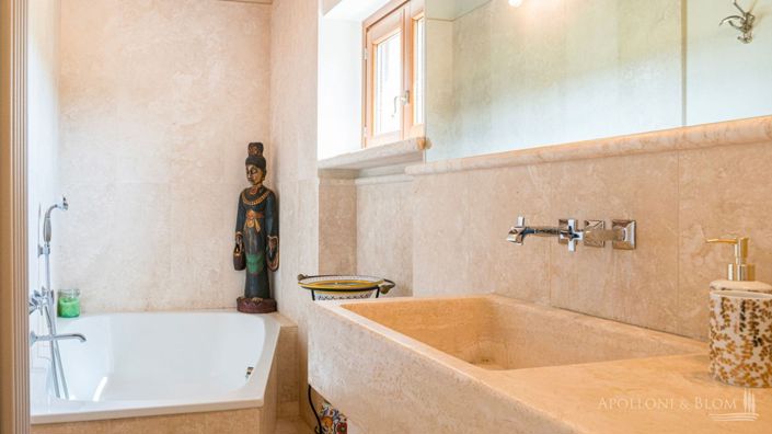 Image No.17-Villa de 4 chambres à vendre à Magliano in Toscana