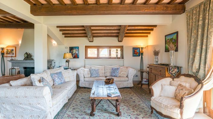 Image No.21-Villa de 4 chambres à vendre à Magliano in Toscana