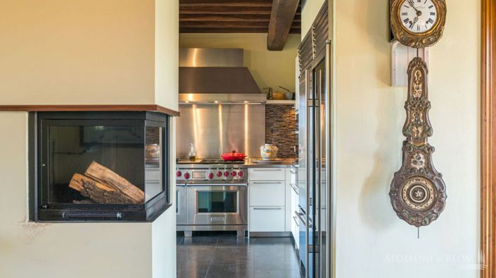 Image No.29-Villa de 4 chambres à vendre à Magliano in Toscana