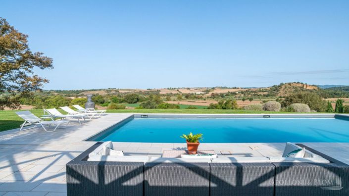 Image No.14-Villa de 4 chambres à vendre à Magliano in Toscana