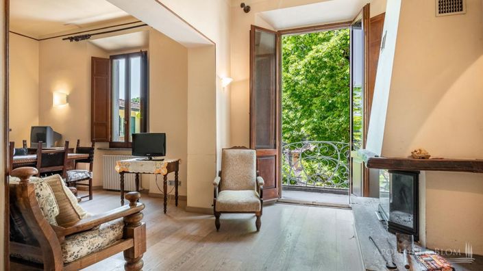 Image No.13-Villa de 8 chambres à vendre à Cetona