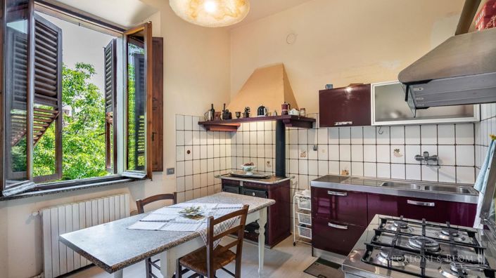 Image No.15-Villa de 8 chambres à vendre à Cetona