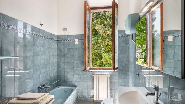 Image No.17-Villa de 8 chambres à vendre à Cetona