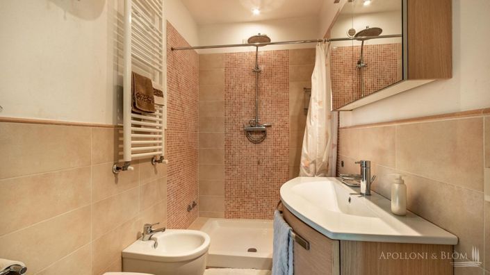 Image No.19-Villa de 8 chambres à vendre à Cetona