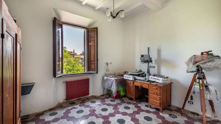 Image No.20-Villa de 8 chambres à vendre à Cetona