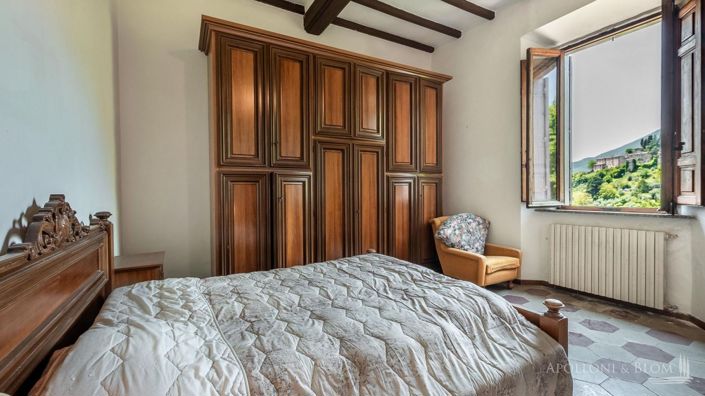 Image No.21-Villa de 8 chambres à vendre à Cetona