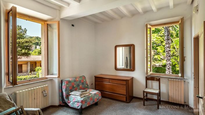 Image No.24-Villa de 8 chambres à vendre à Cetona